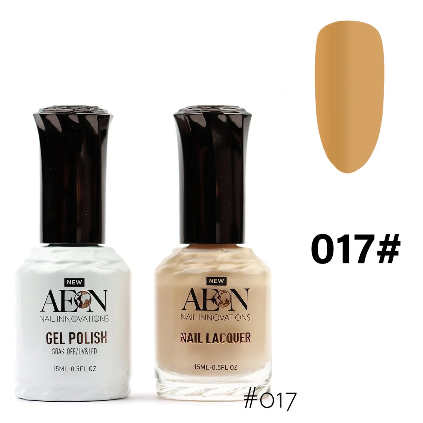Product image: Aeon-DuoGel-017