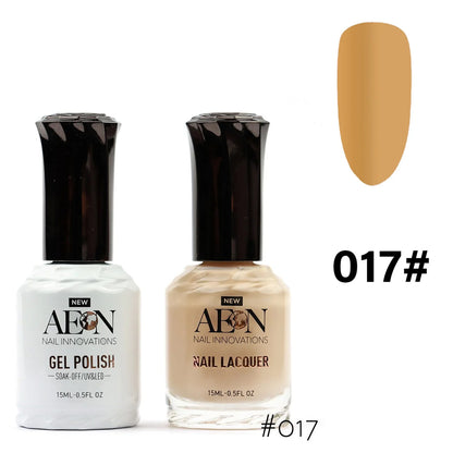 Product image: Aeon-DuoGel-017