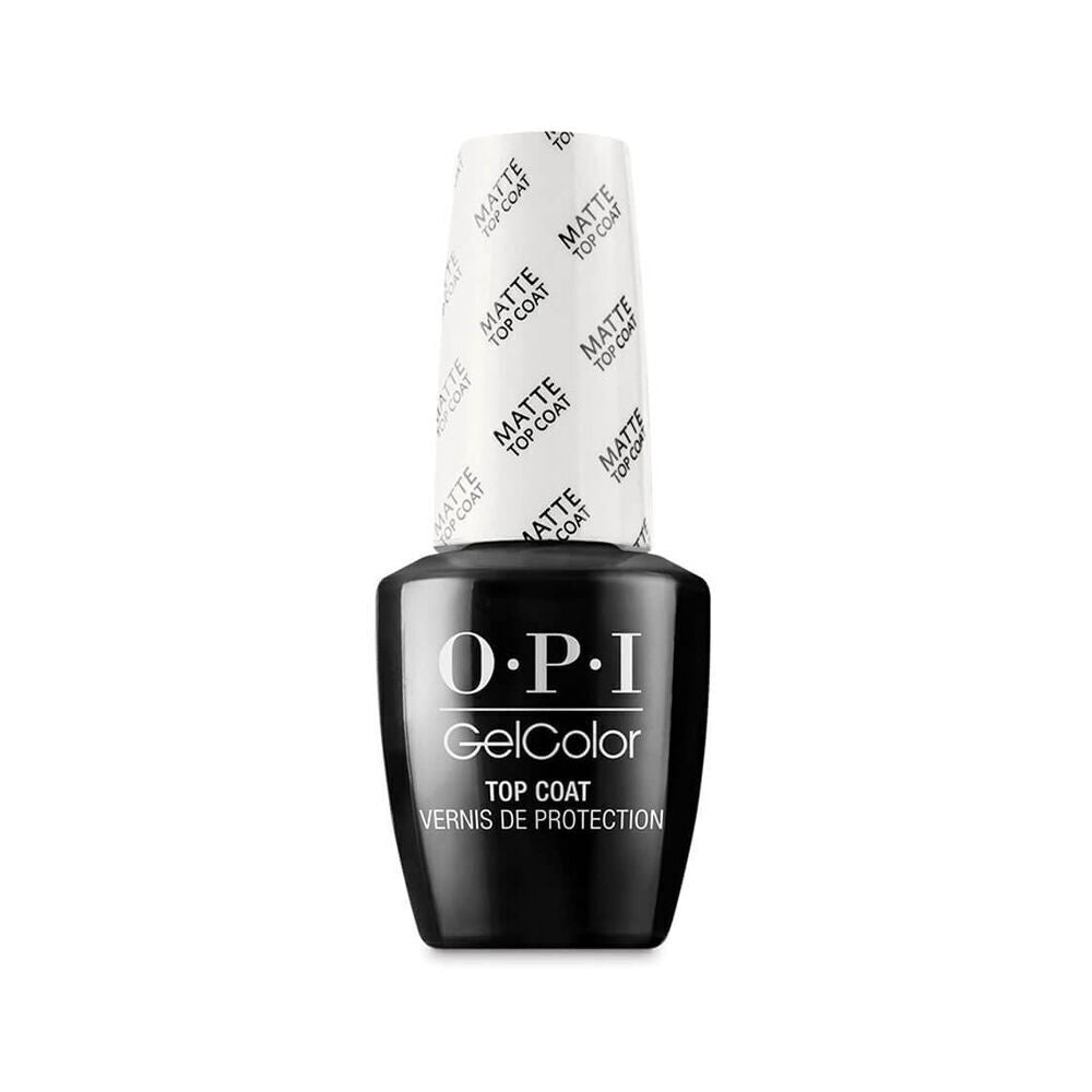 Product image: OPI-GC-MatTop