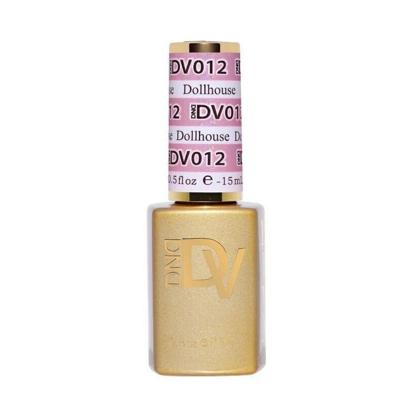Product image: Diva012-Dollhouse