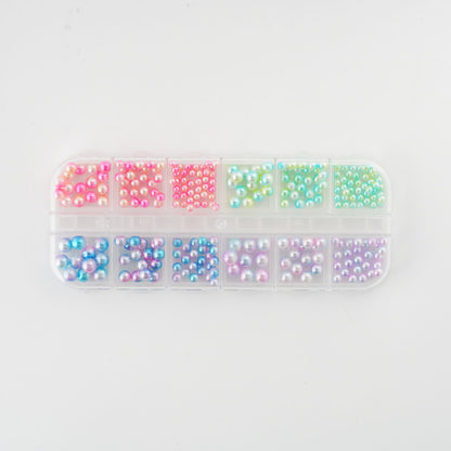 Product image: NArt-BallColMix54820