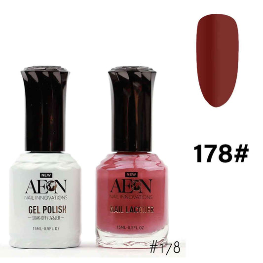 Product image: Aeon-DuoGel-178