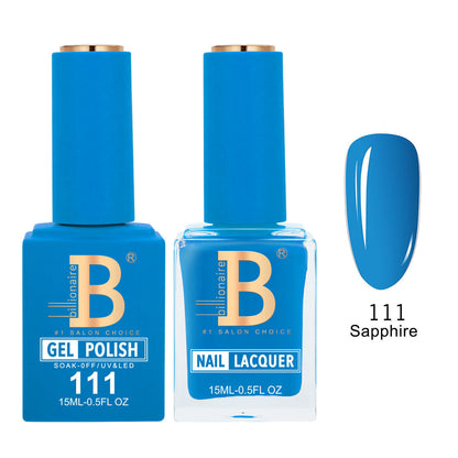 Product image: Billion-Imperial-Gel-111