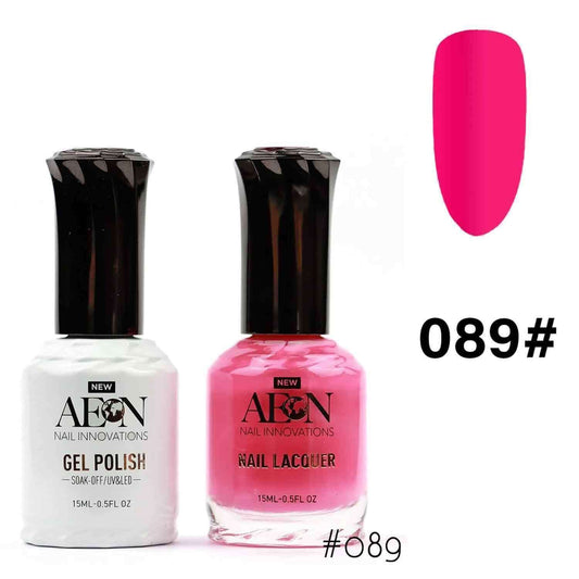 Product image: Aeon-DuoGel-089