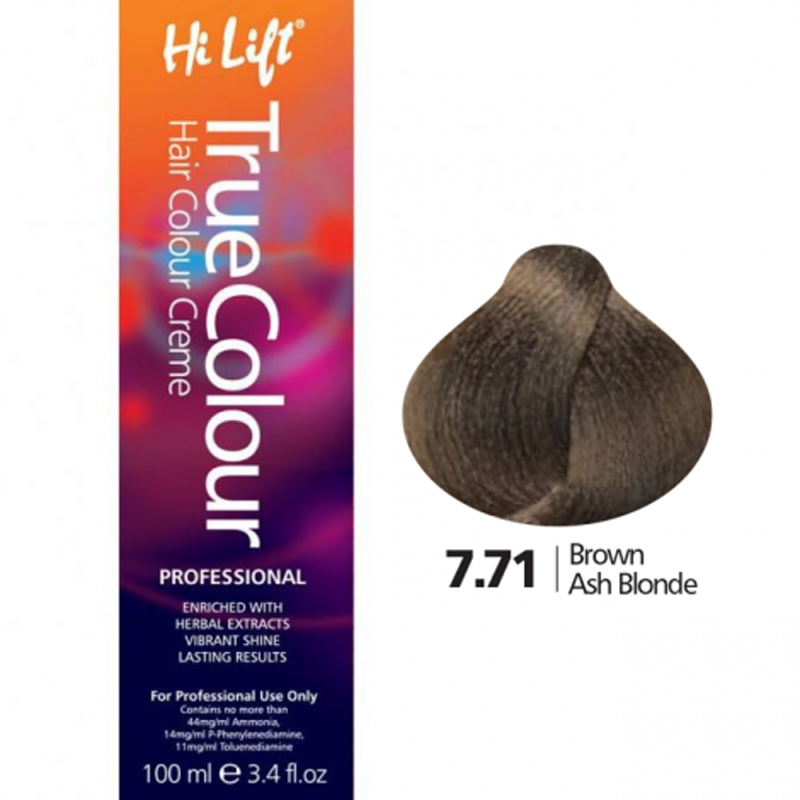 Product image: HLF-True-771-BroAshBlo