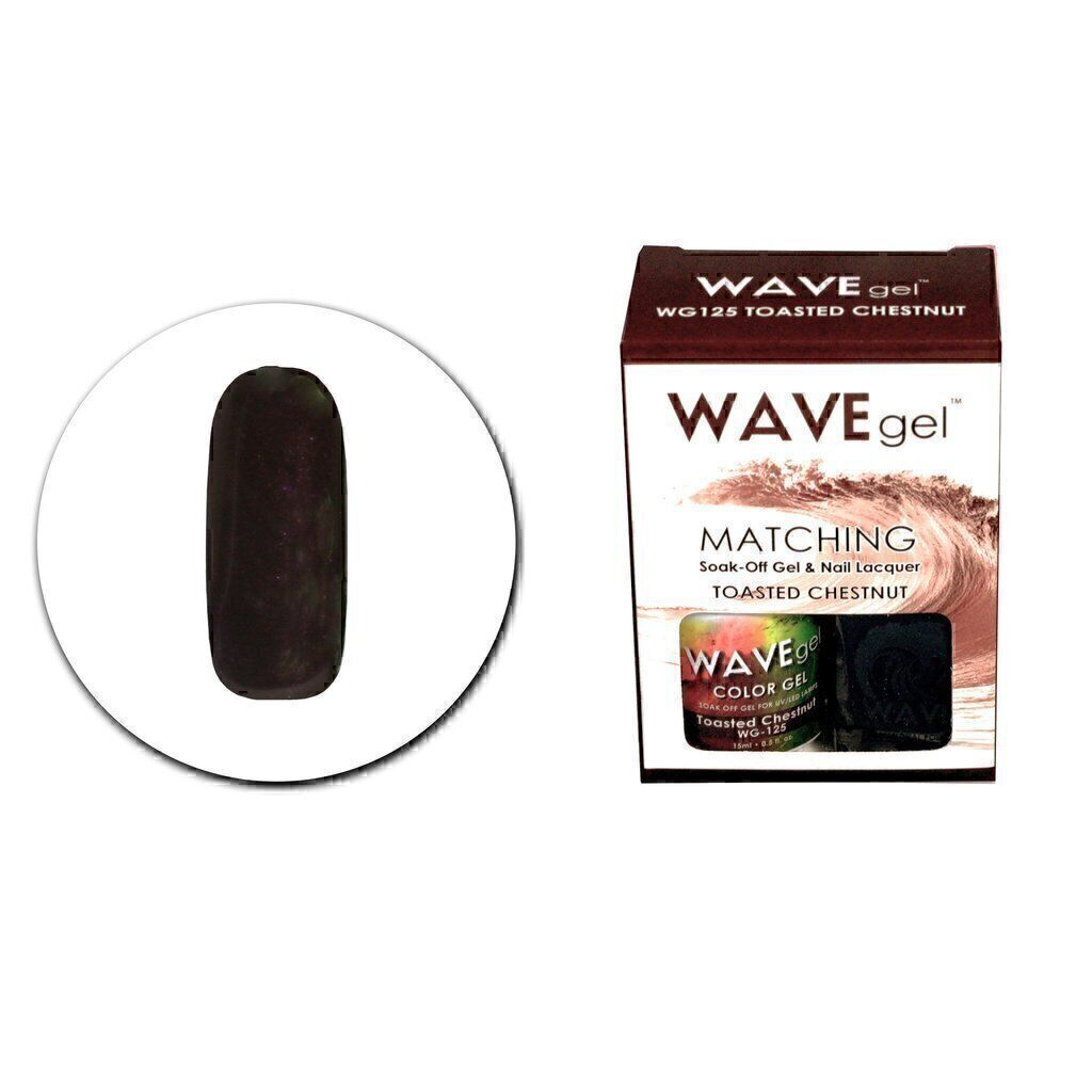 Product image: WAV-Gel-125