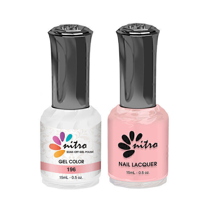 Product image: NIT-DuoGel-196