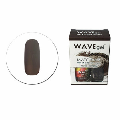 Product image: WAV-Gel-164