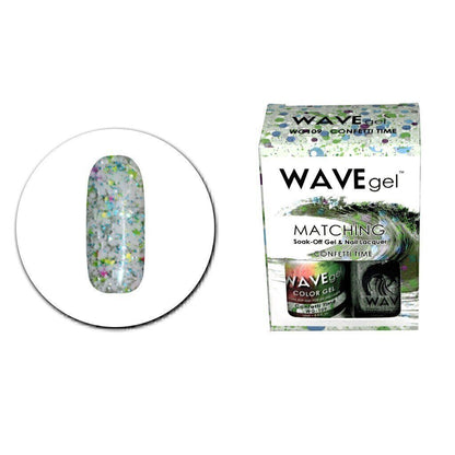 Product image: WAV-Gel-109