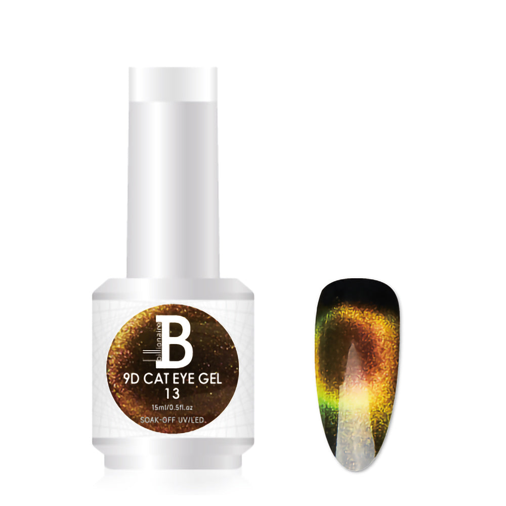Product image: Billion-9D-Cateye-13