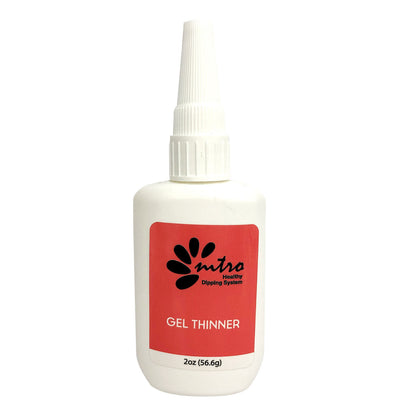 Product image: NIT-Thinner-4oz