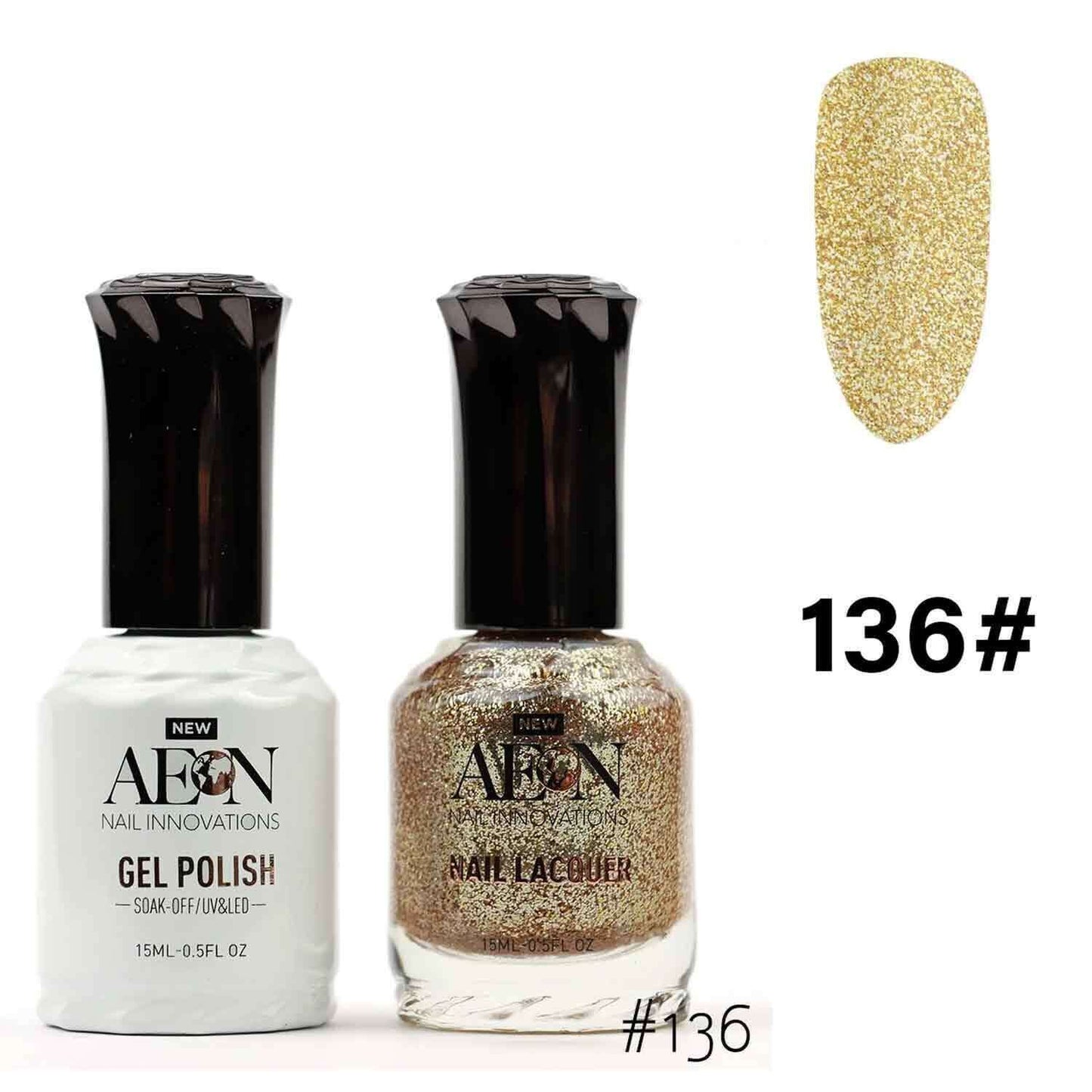 Product image: Aeon-DuoGel-136