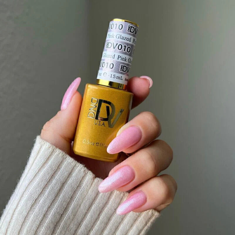 Product image: Diva010-PinkGlazed