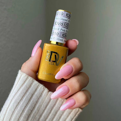 Product image: Diva010-PinkGlazed
