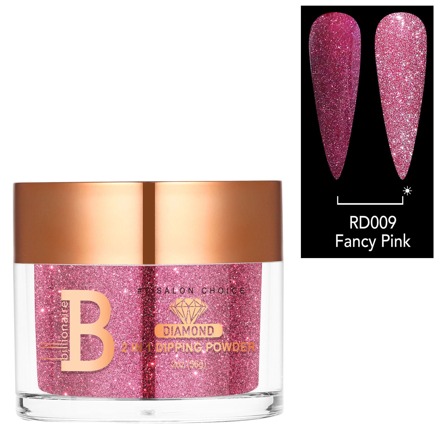 Product image: Billion-ReflDia-Dip-009