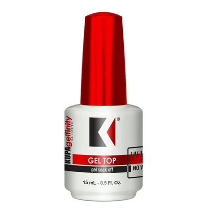 Kupa - Gel top 15ml